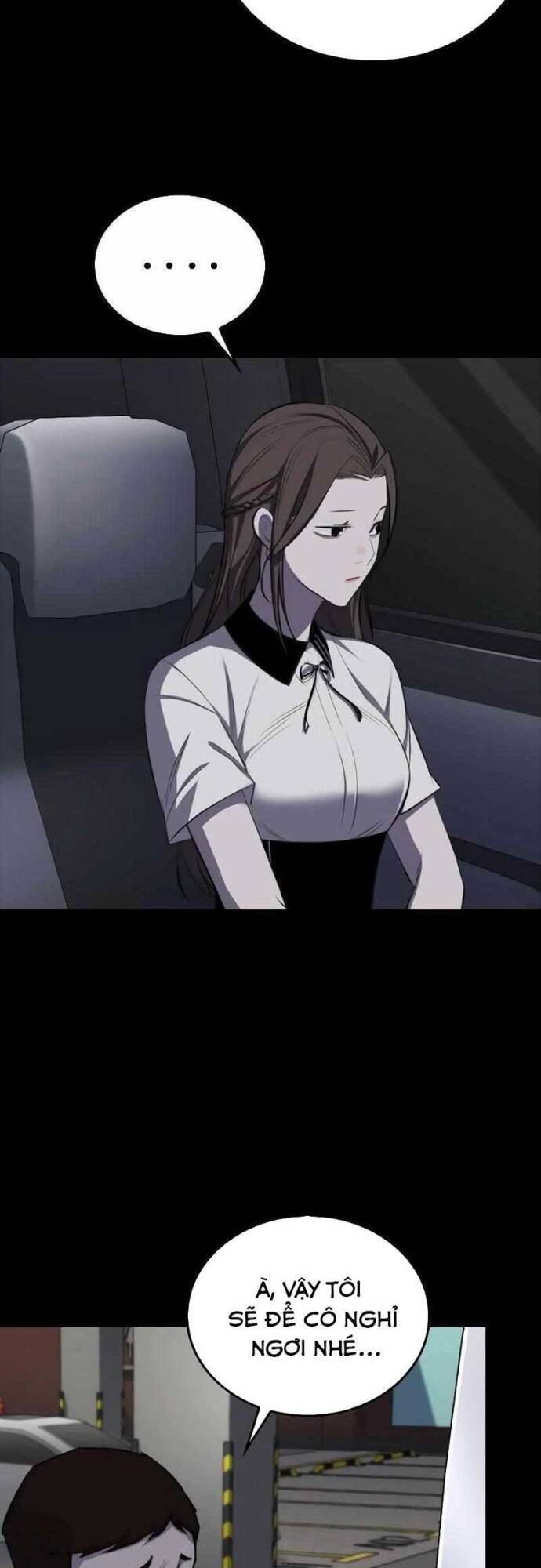 Vanta Black Chapter 5 - 81