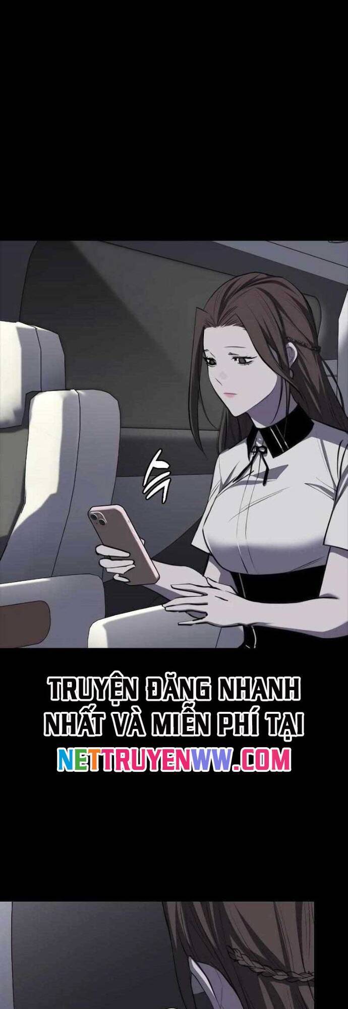 Vanta Black Chapter 5 - 83