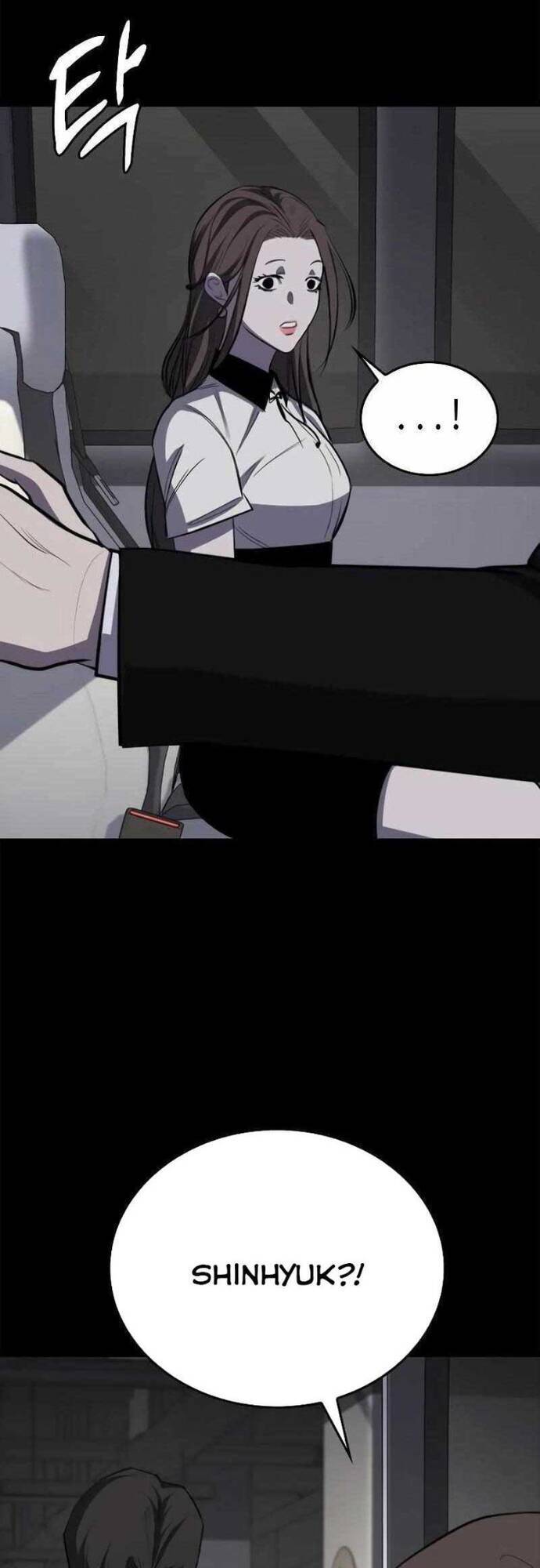 Vanta Black Chapter 5 - 86