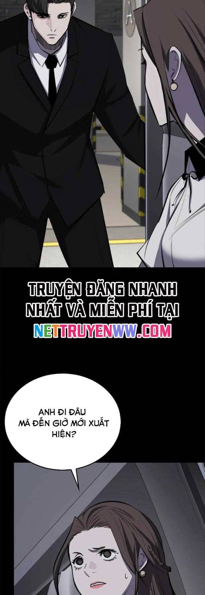 Vanta Black Chapter 5 - 87