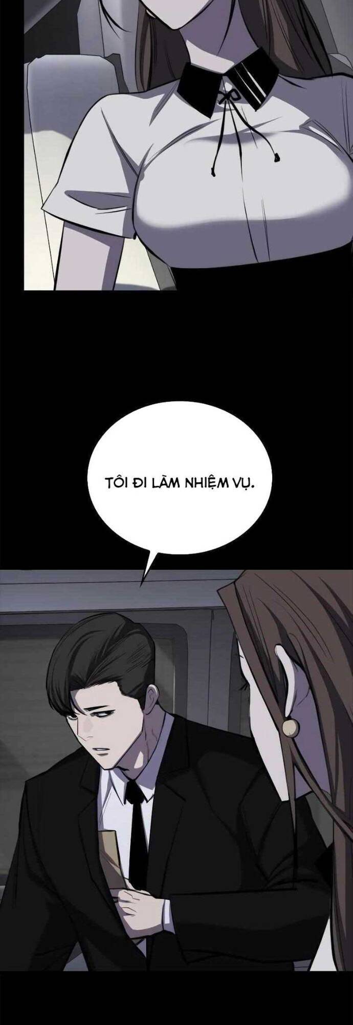 Vanta Black Chapter 5 - 88