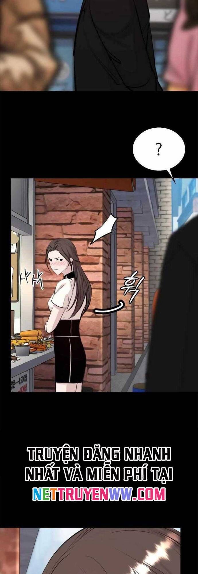 Vanta Black Chapter 5 - 10