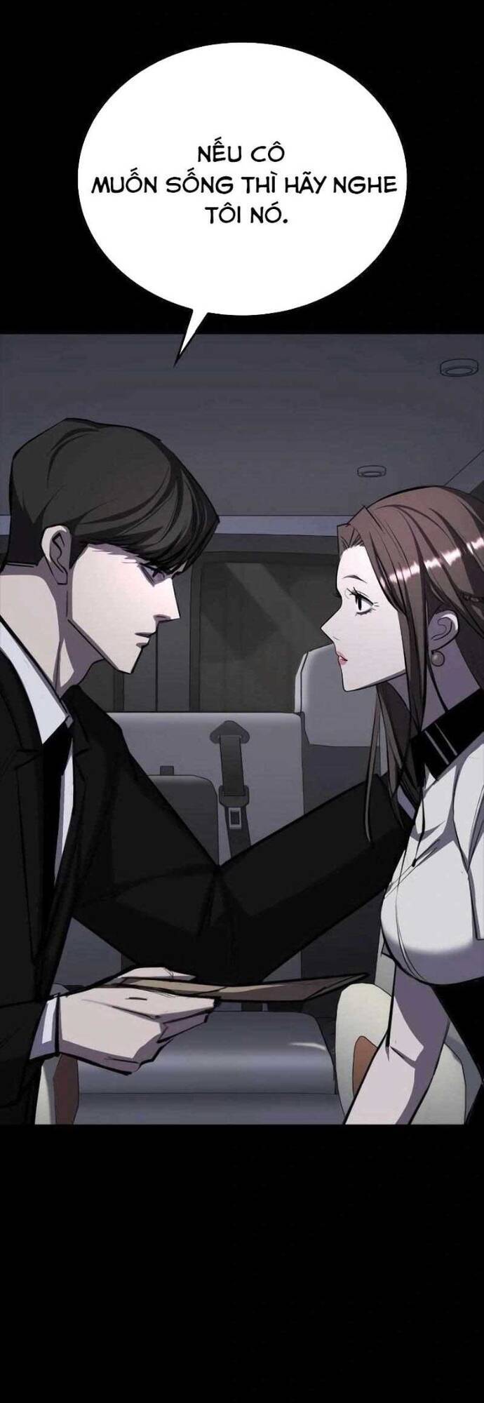 Vanta Black Chapter 6 - 2