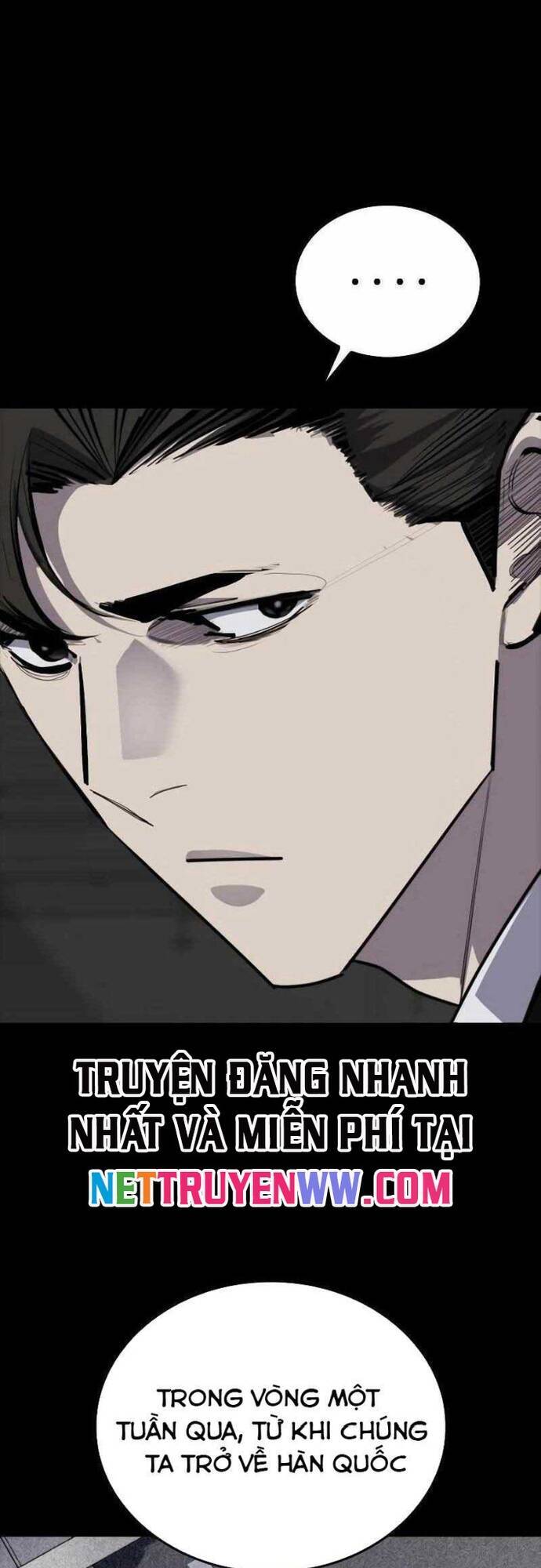 Vanta Black Chapter 6 - 11