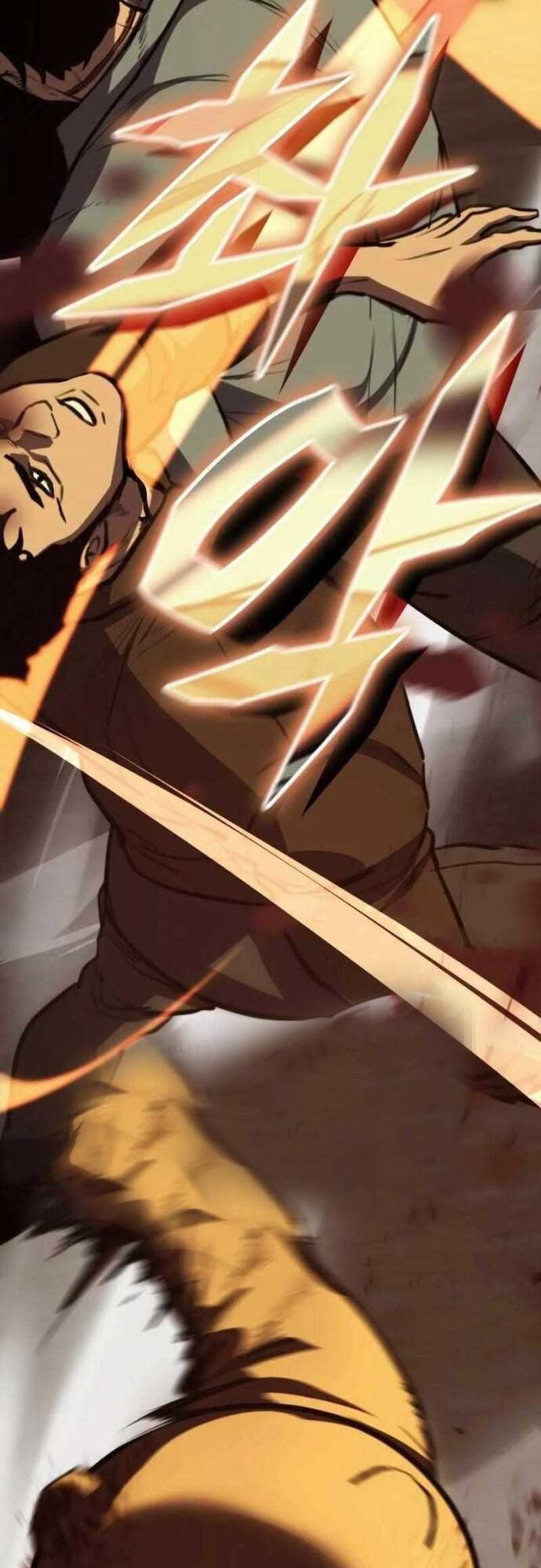 Vanta Black Chapter 6 - 104