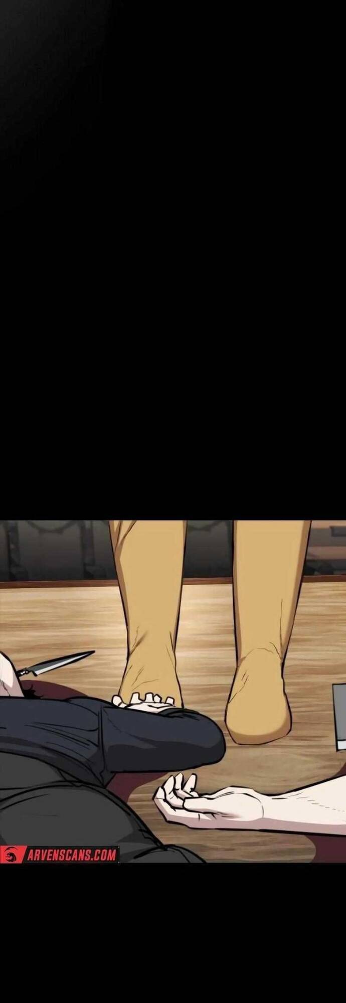 Vanta Black Chapter 6 - 106