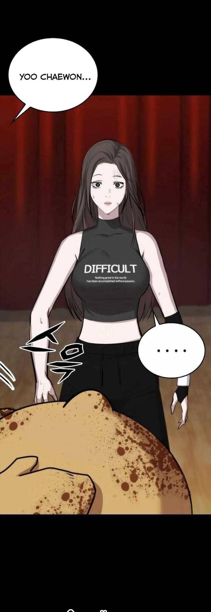 Vanta Black Chapter 6 - 107