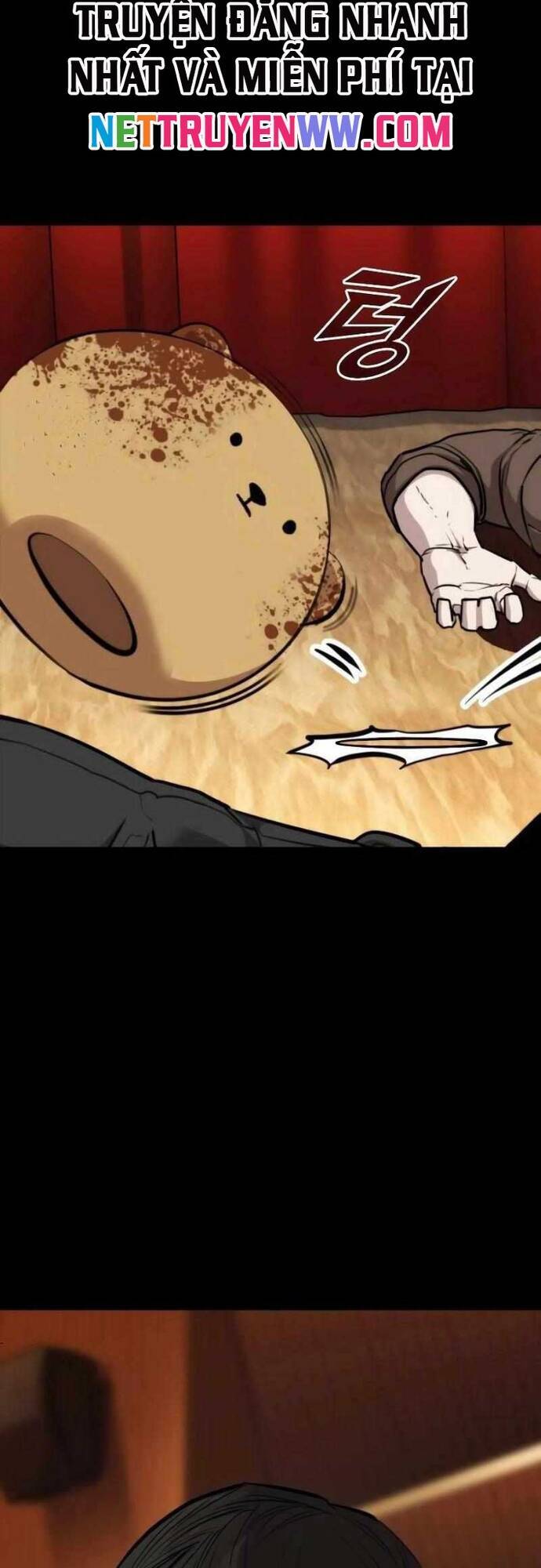 Vanta Black Chapter 6 - 108