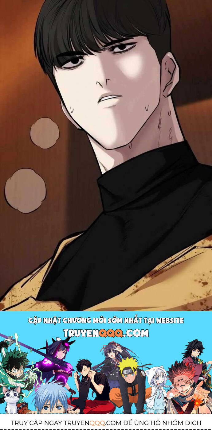 Vanta Black Chapter 6 - 109