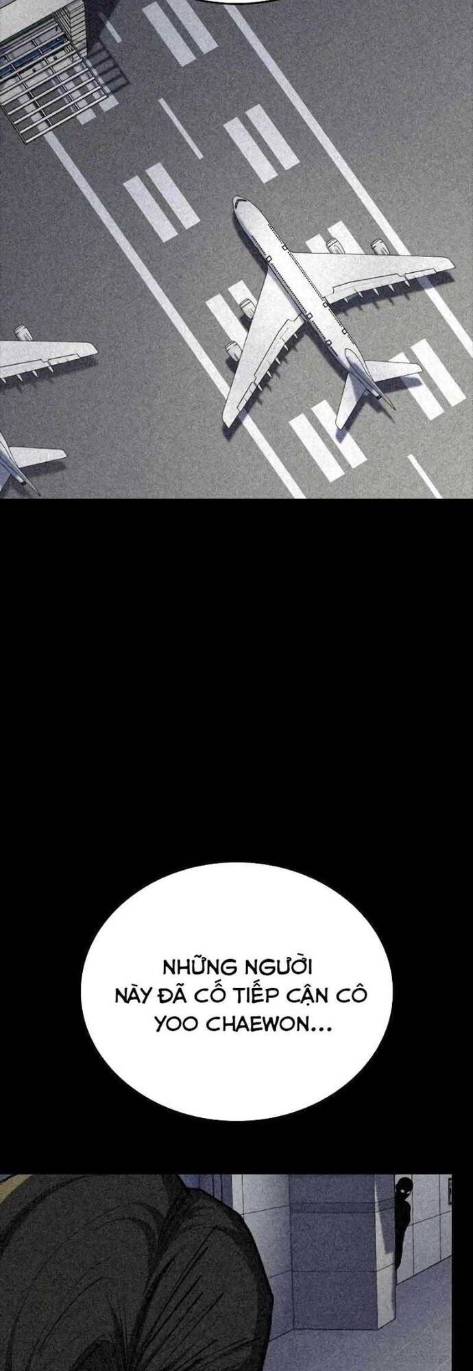 Vanta Black Chapter 6 - 12