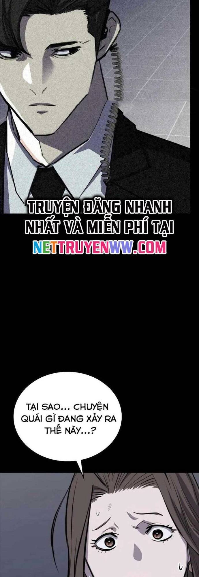 Vanta Black Chapter 6 - 13