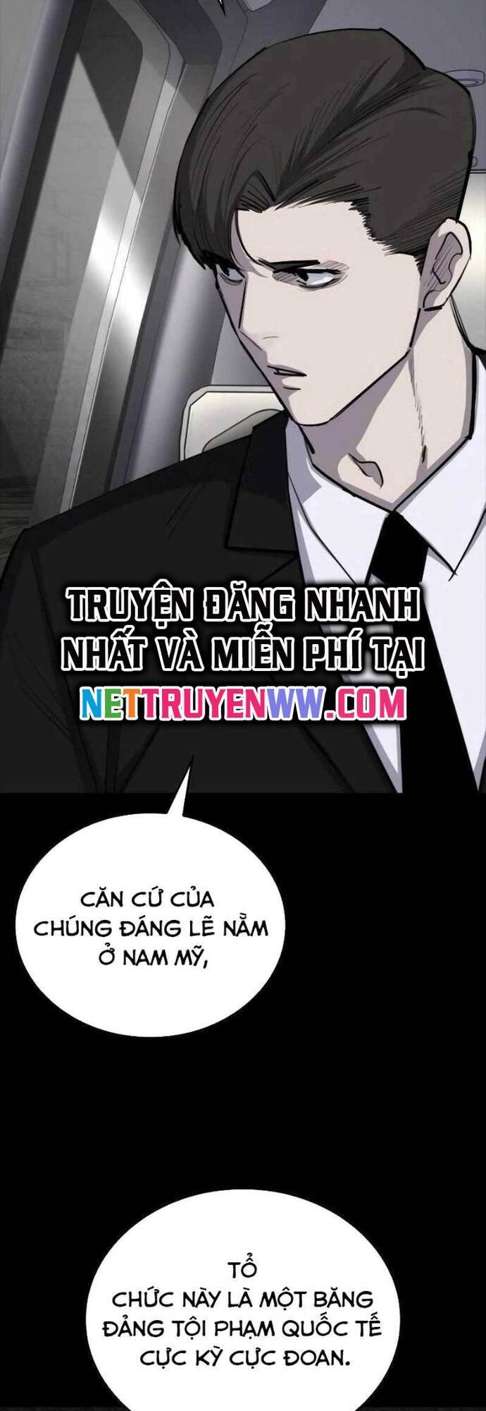 Vanta Black Chapter 6 - 15