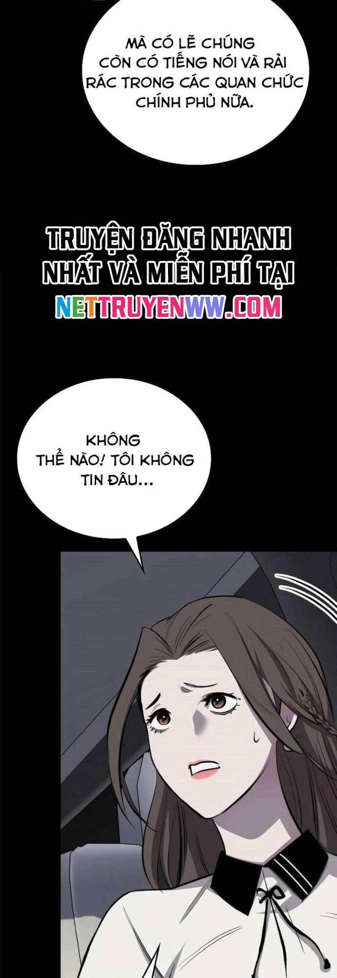 Vanta Black Chapter 6 - 19