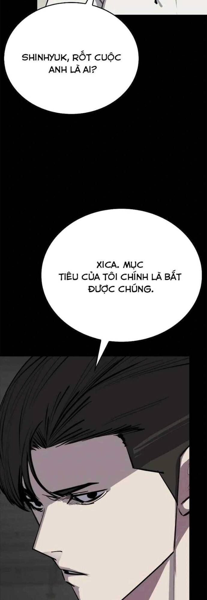 Vanta Black Chapter 6 - 20