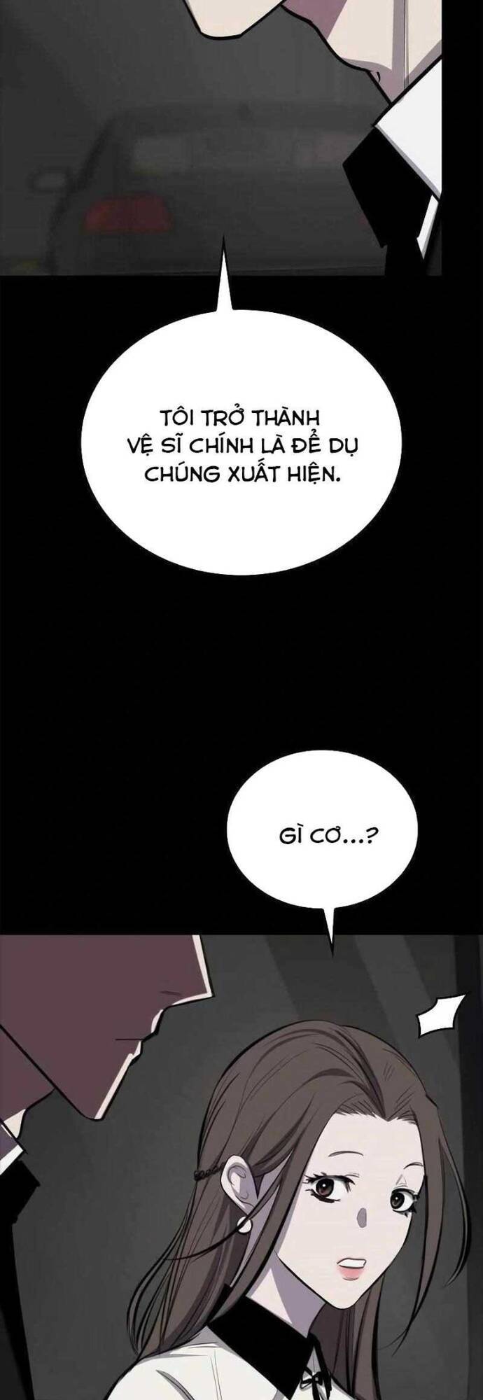 Vanta Black Chapter 6 - 21