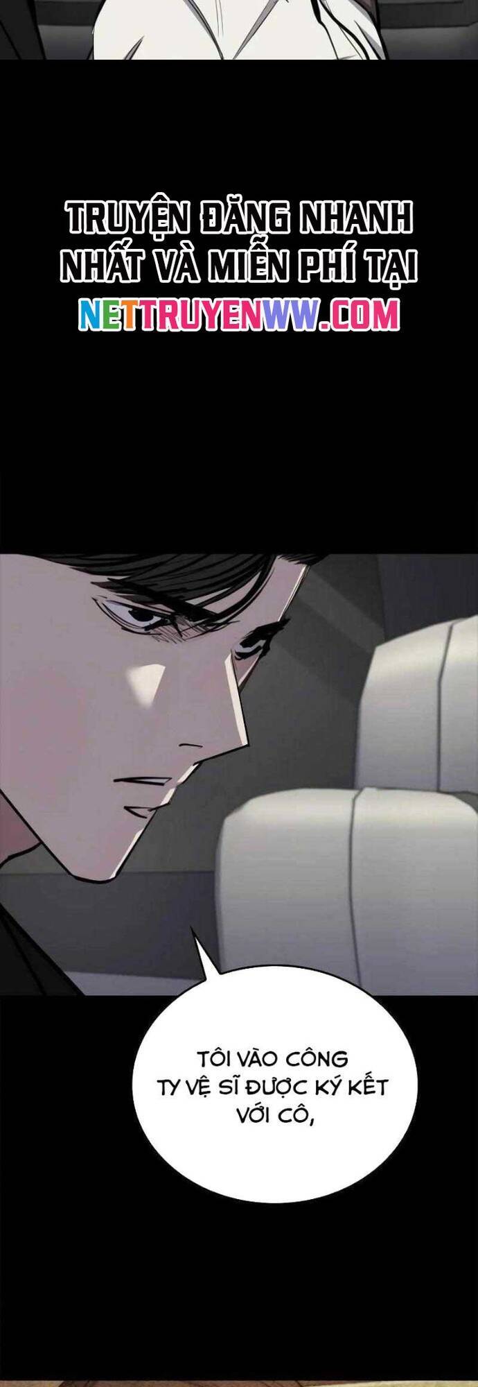 Vanta Black Chapter 6 - 22