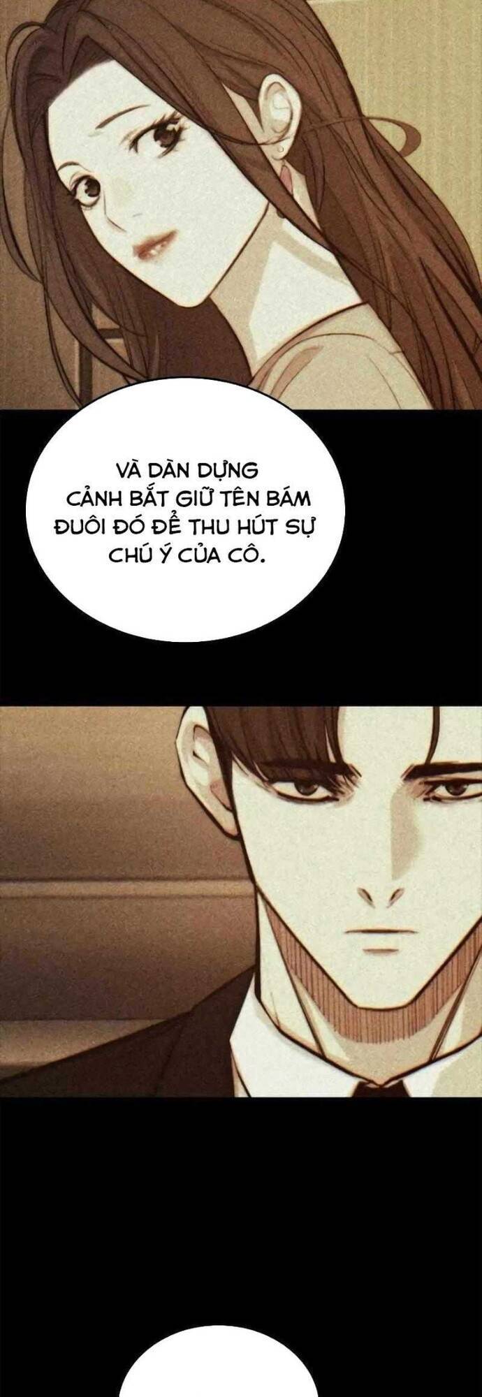 Vanta Black Chapter 6 - 23