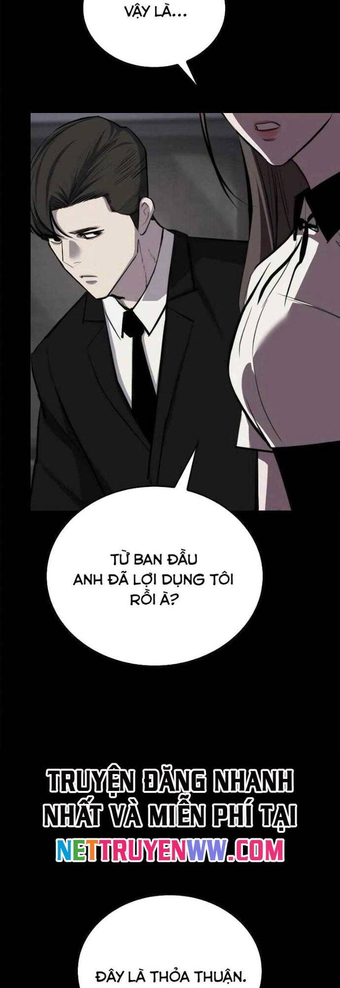 Vanta Black Chapter 6 - 24