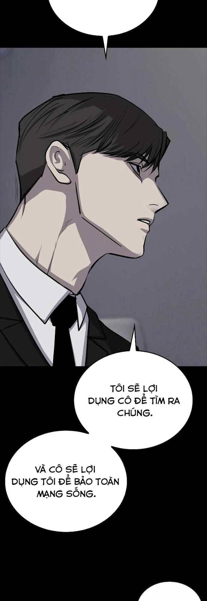 Vanta Black Chapter 6 - 25