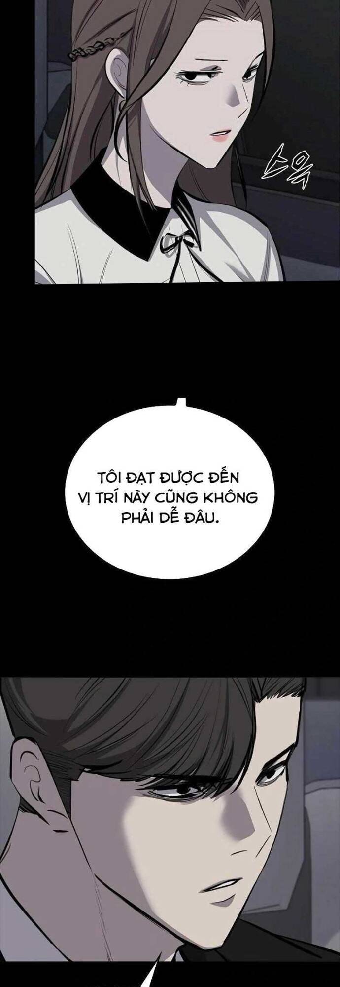 Vanta Black Chapter 6 - 28