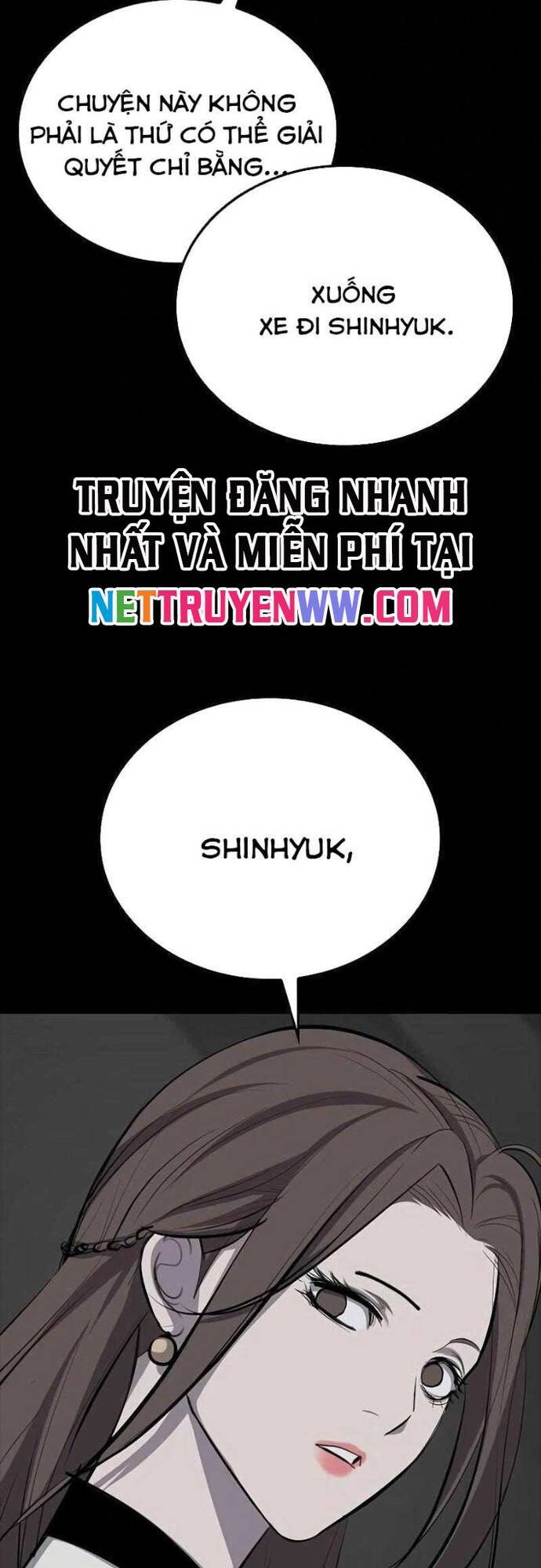 Vanta Black Chapter 6 - 29