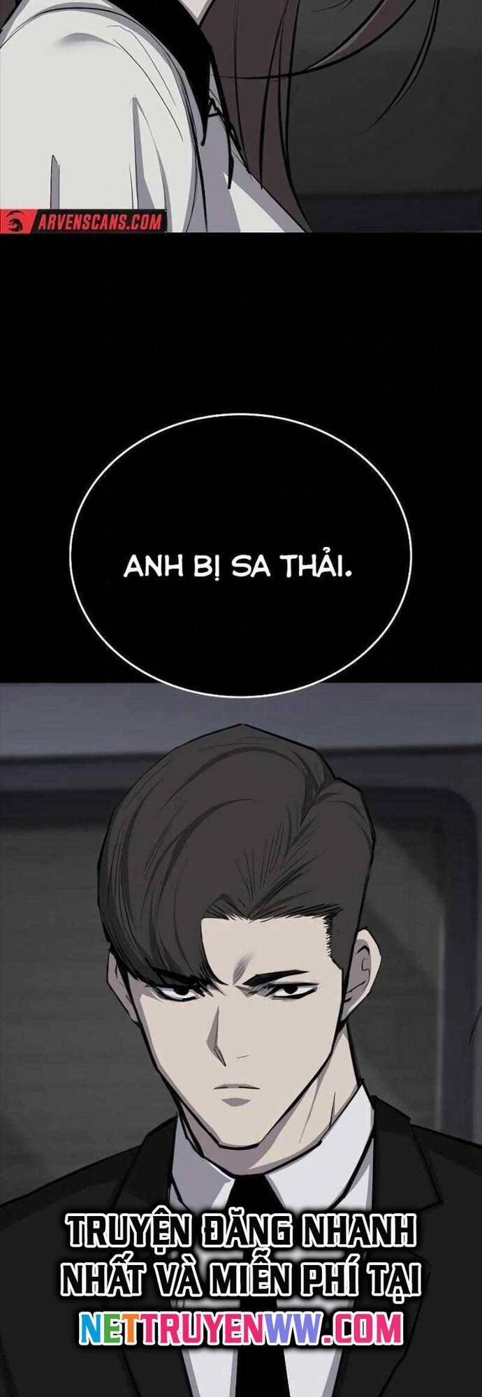 Vanta Black Chapter 6 - 30