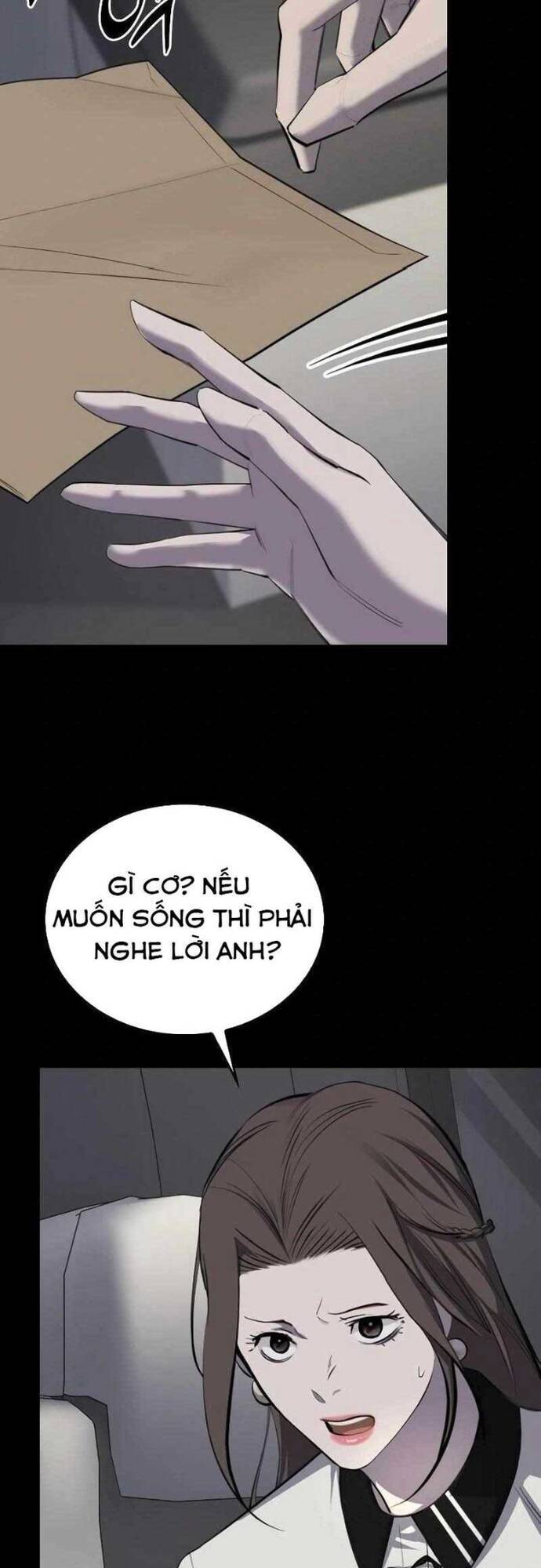 Vanta Black Chapter 6 - 4