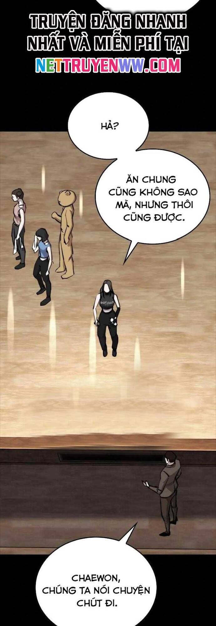 Vanta Black Chapter 6 - 37