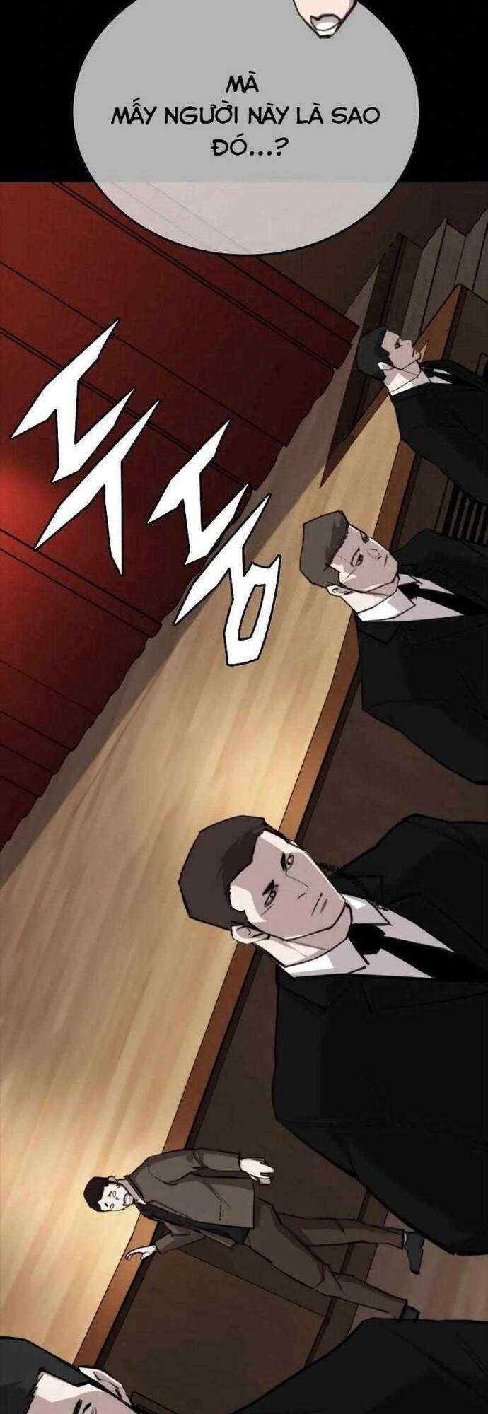 Vanta Black Chapter 6 - 39