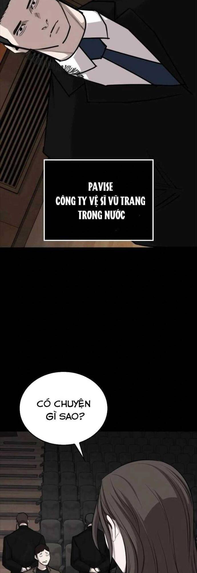 Vanta Black Chapter 6 - 40