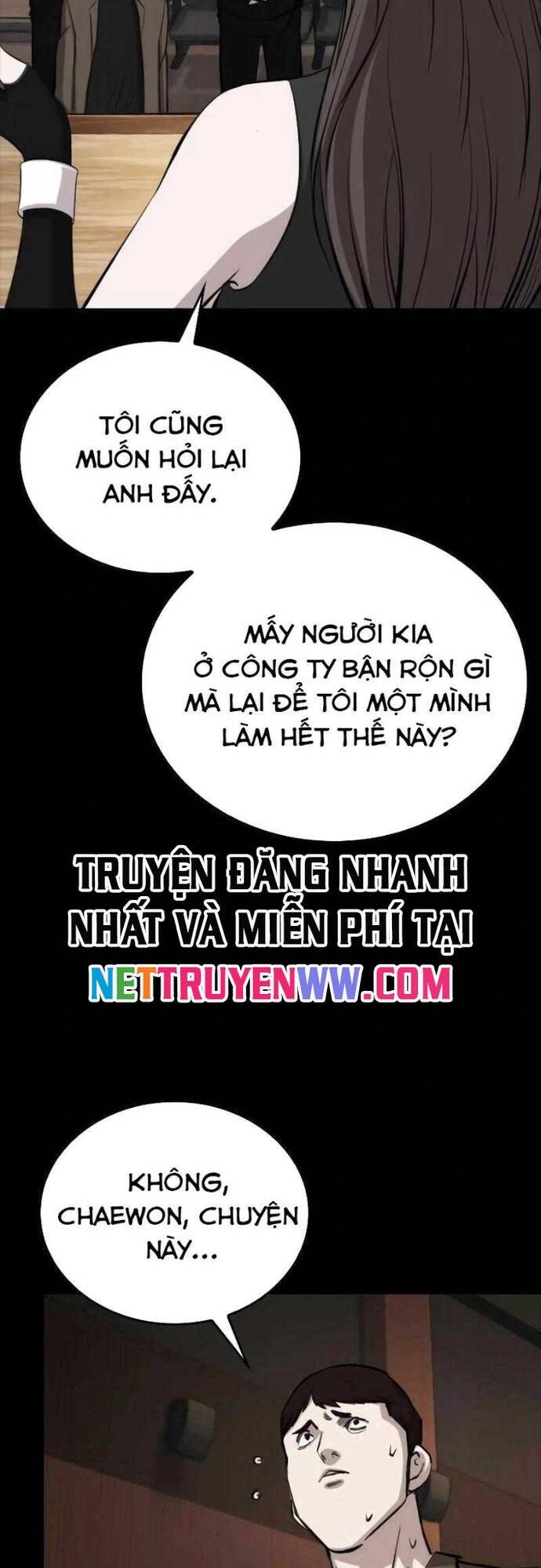 Vanta Black Chapter 6 - 41