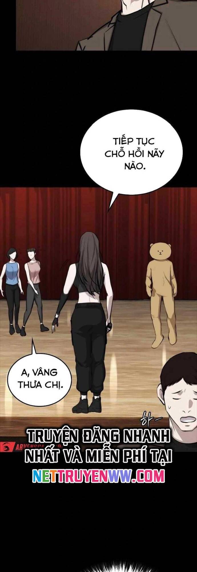 Vanta Black Chapter 6 - 42