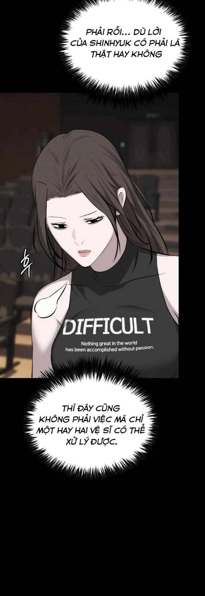 Vanta Black Chapter 6 - 43