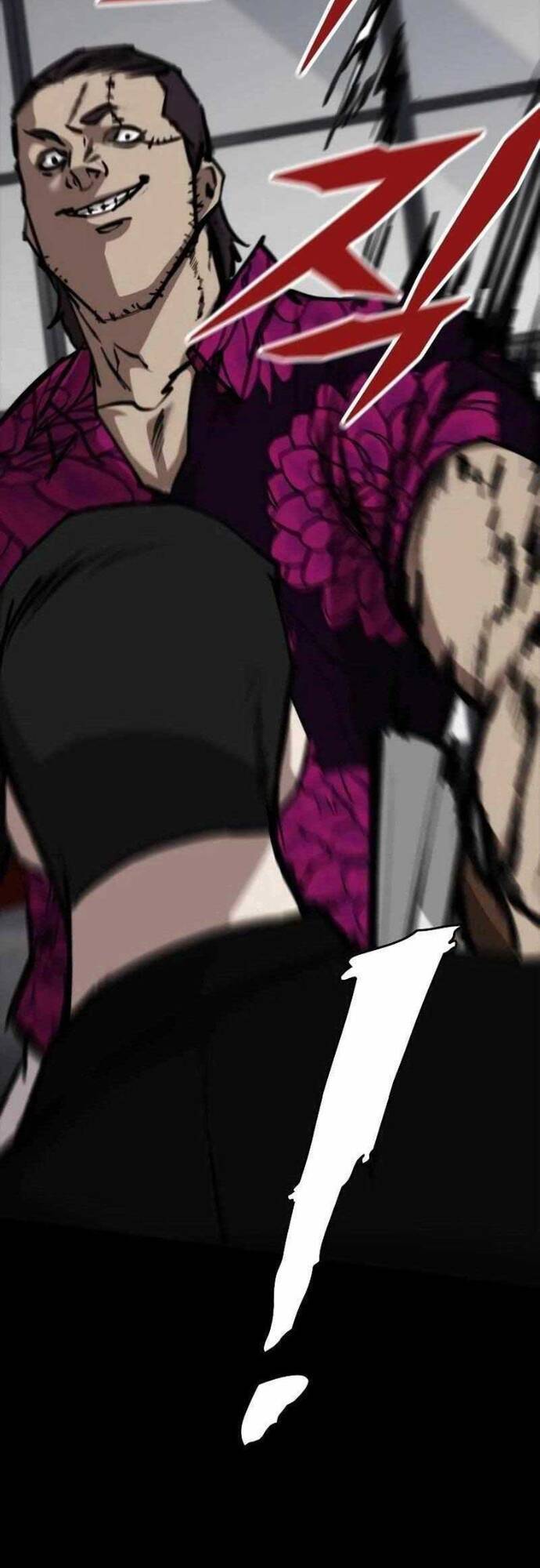 Vanta Black Chapter 6 - 47