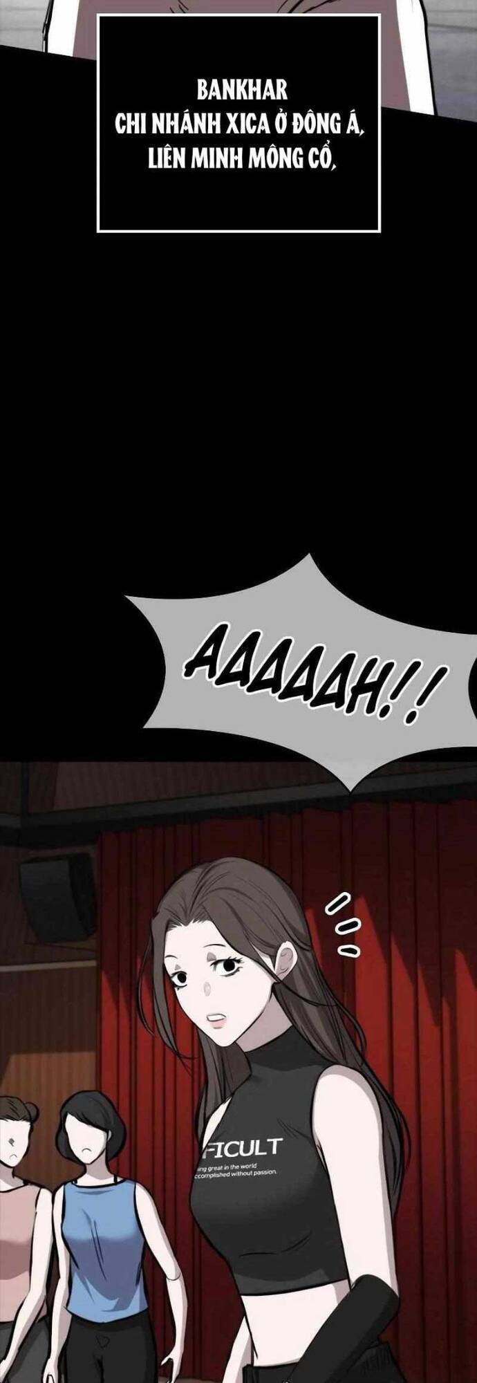 Vanta Black Chapter 6 - 50