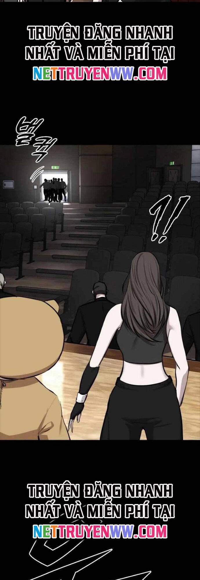 Vanta Black Chapter 6 - 51