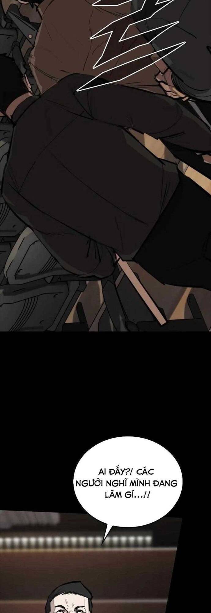 Vanta Black Chapter 6 - 53