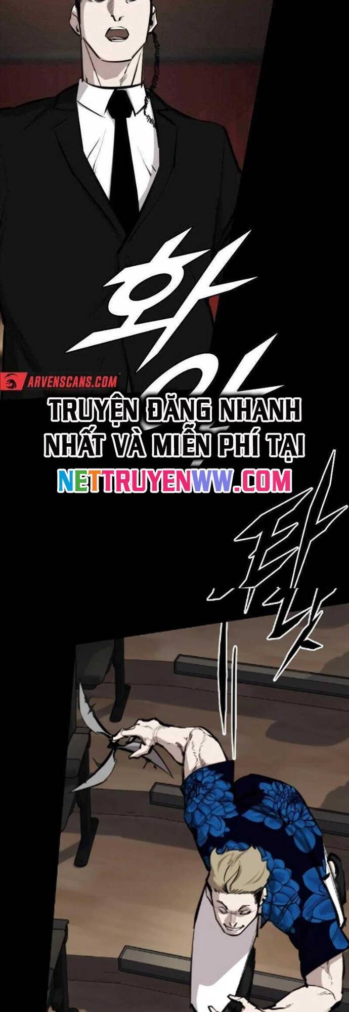 Vanta Black Chapter 6 - 54