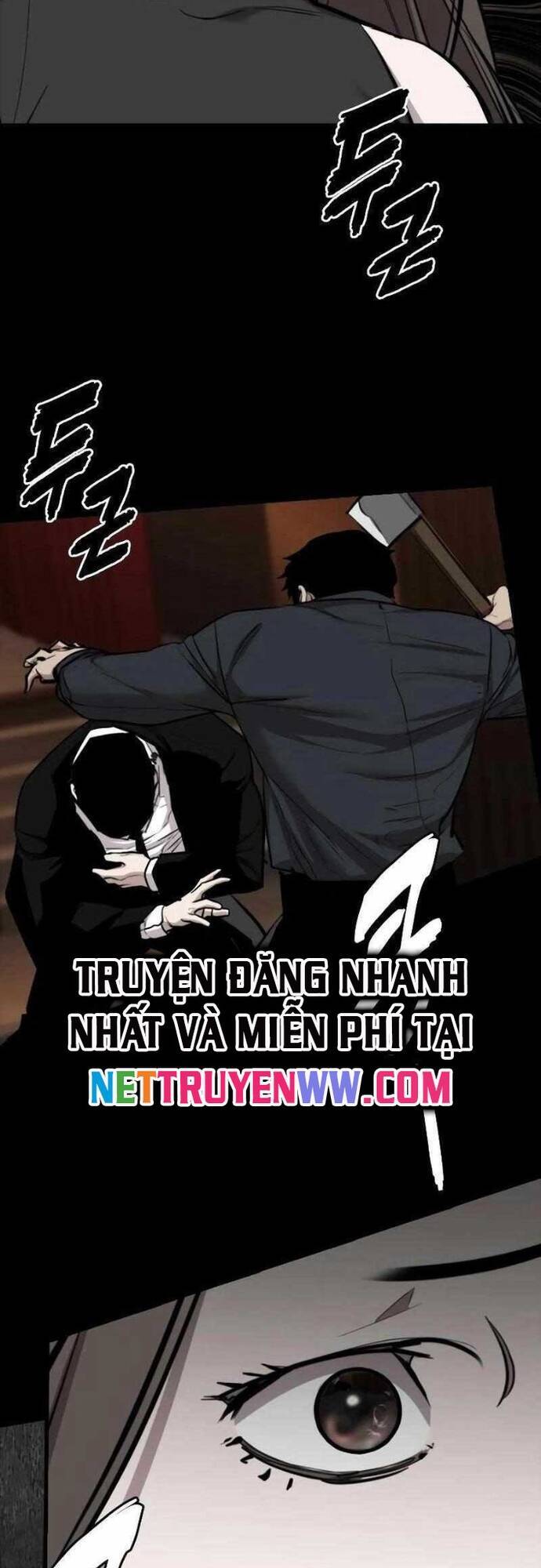 Vanta Black Chapter 6 - 58