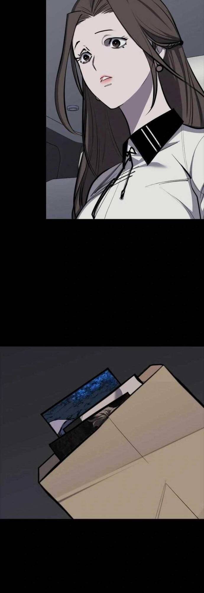 Vanta Black Chapter 6 - 7