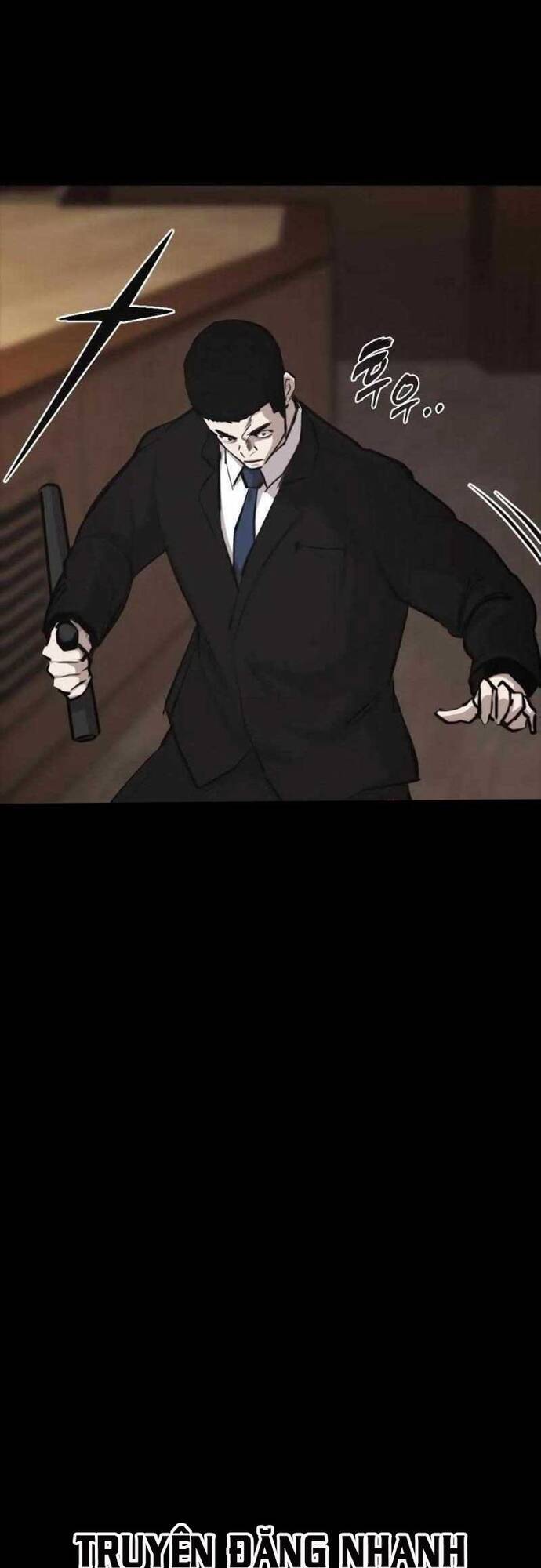 Vanta Black Chapter 6 - 64