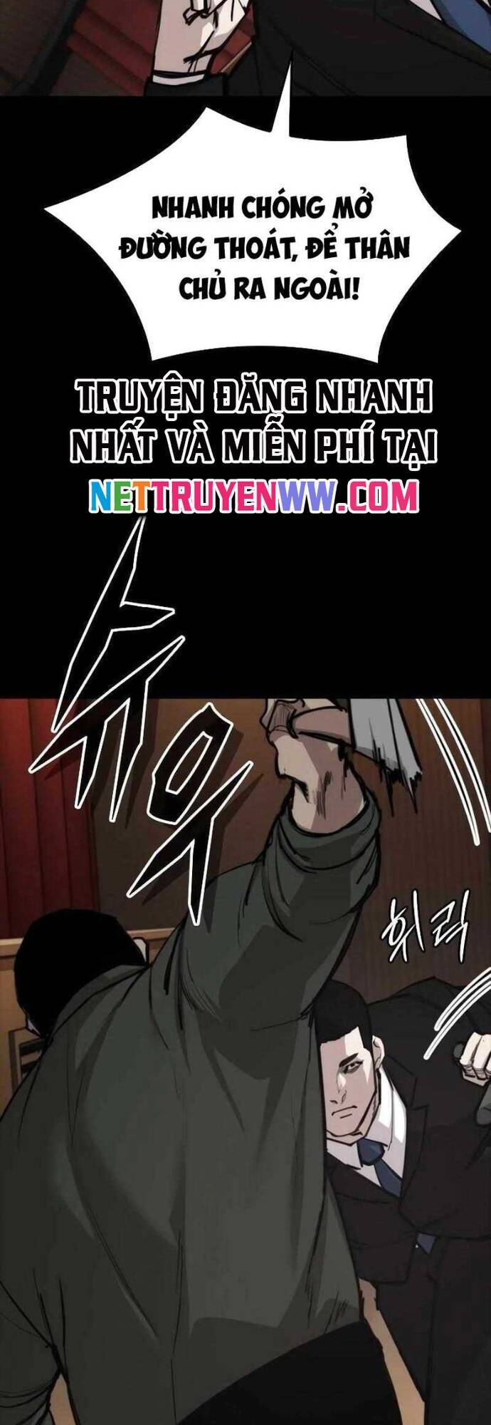 Vanta Black Chapter 6 - 69