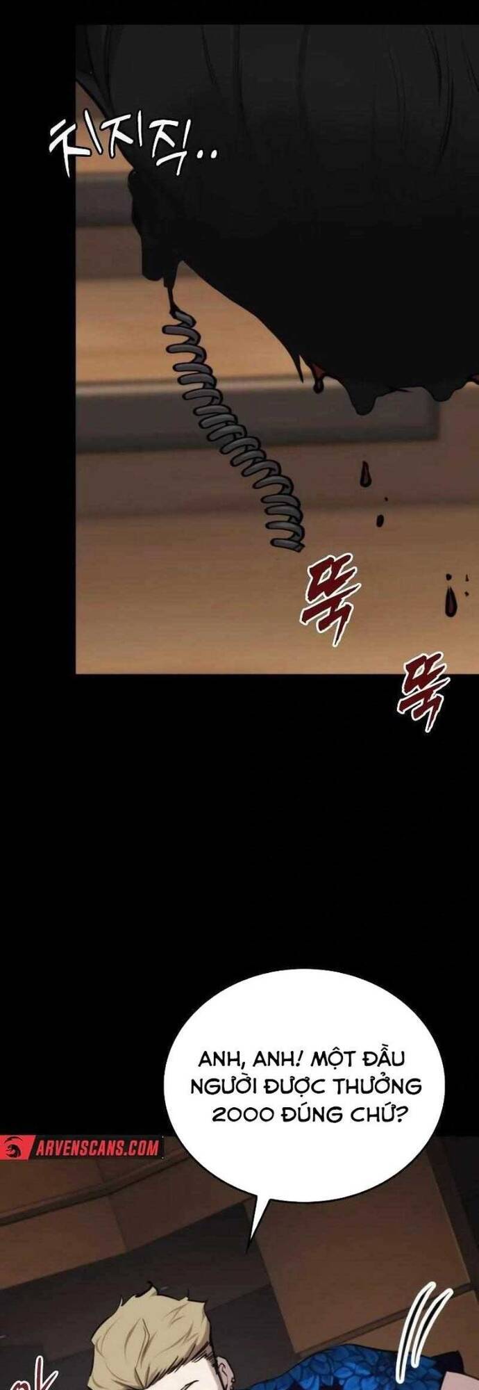 Vanta Black Chapter 6 - 72