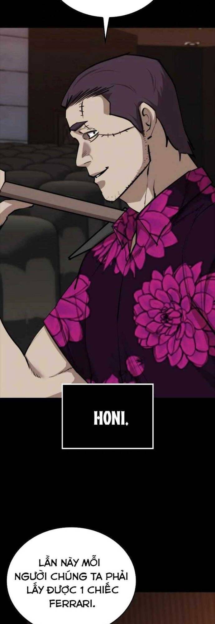 Vanta Black Chapter 6 - 74