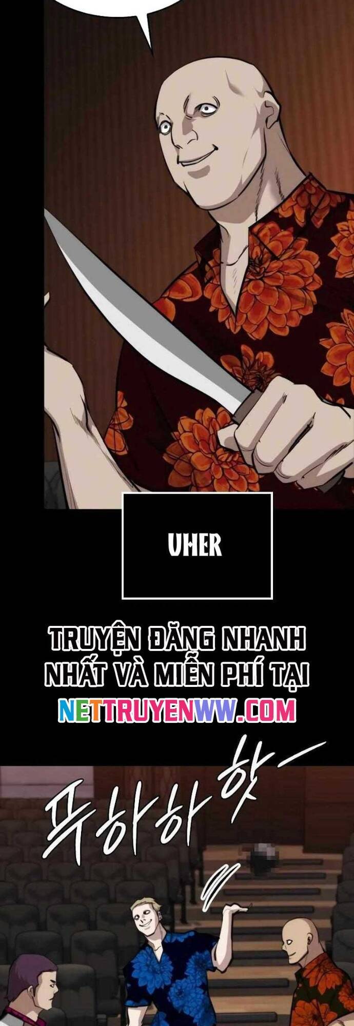 Vanta Black Chapter 6 - 75