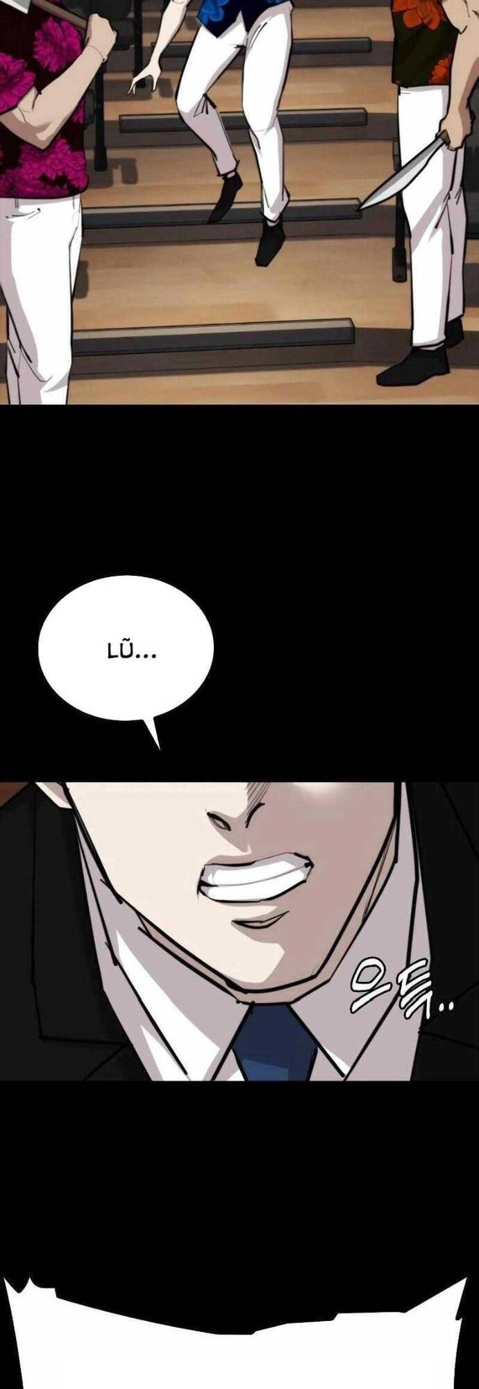 Vanta Black Chapter 6 - 76