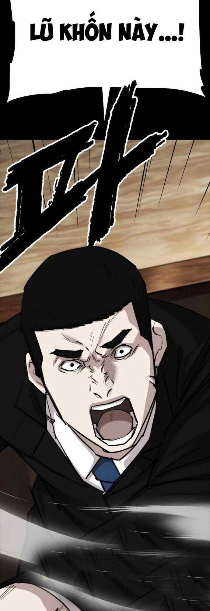 Vanta Black Chapter 6 - 77