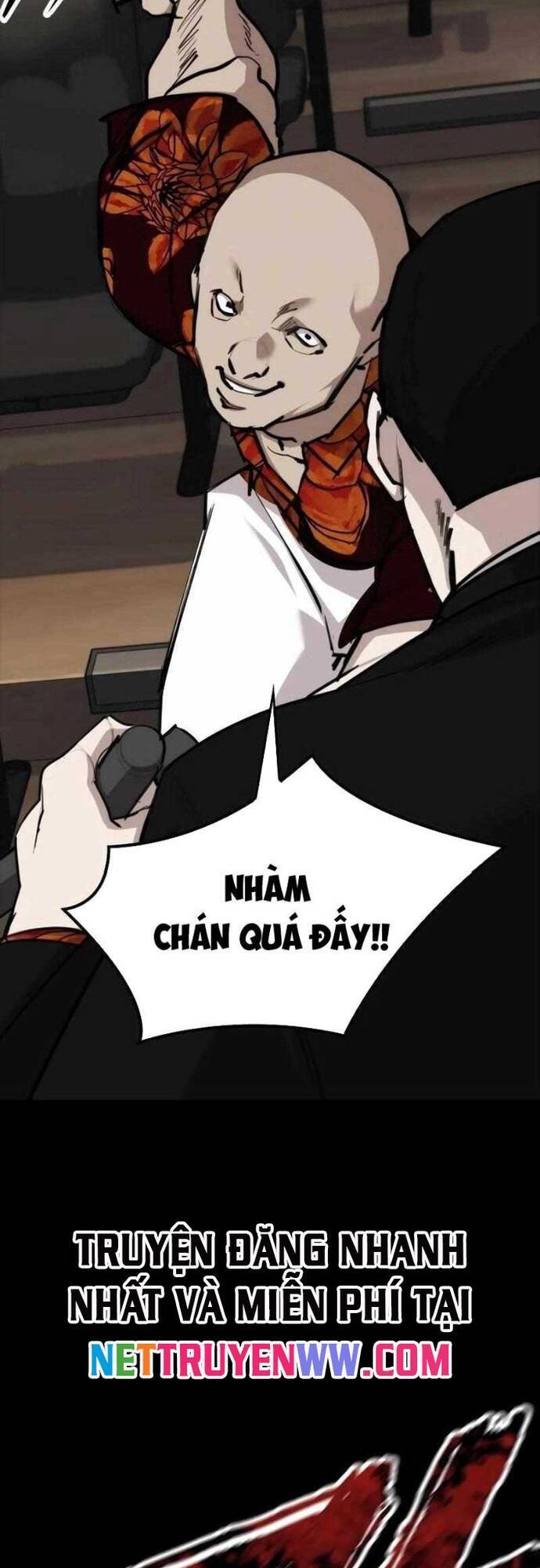 Vanta Black Chapter 6 - 81