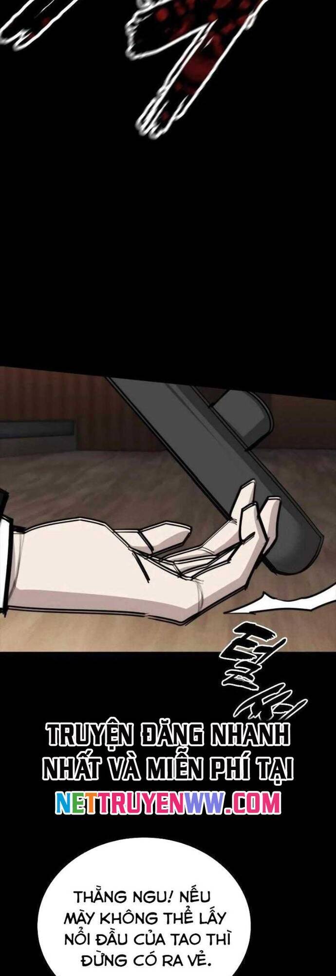 Vanta Black Chapter 6 - 83