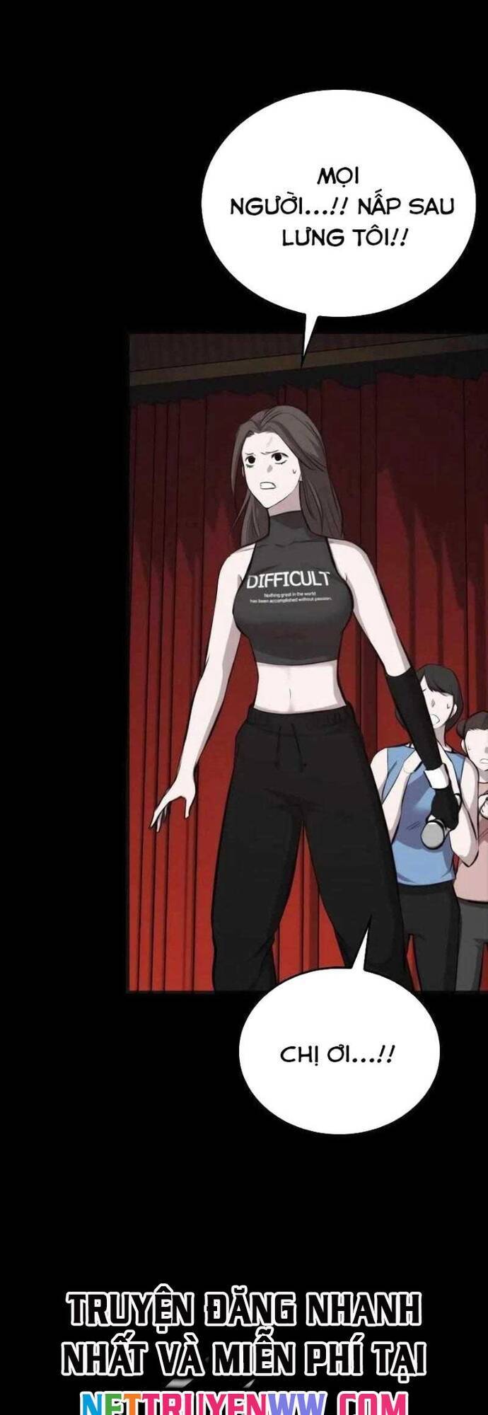 Vanta Black Chapter 6 - 86